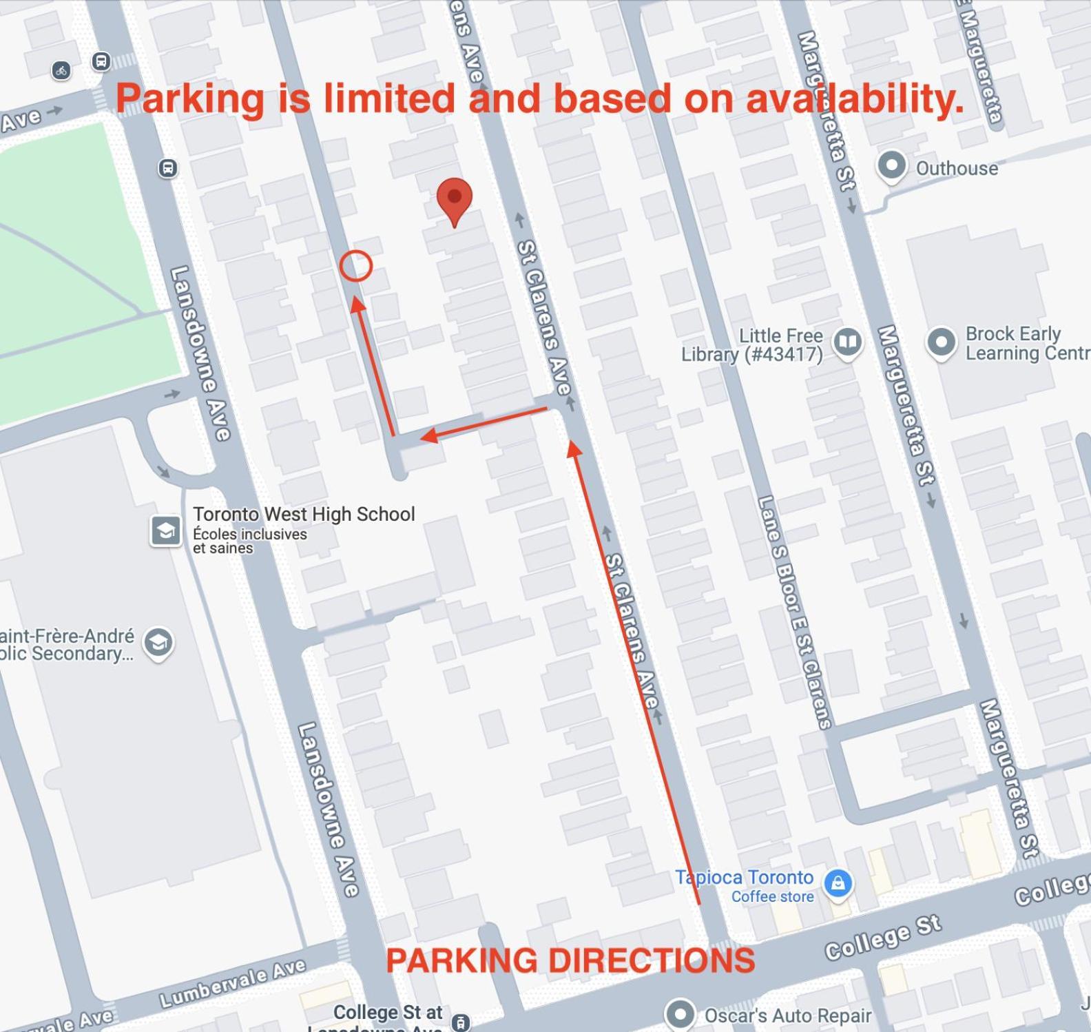 Deluxe Queen Downtown Homestay Toronto
